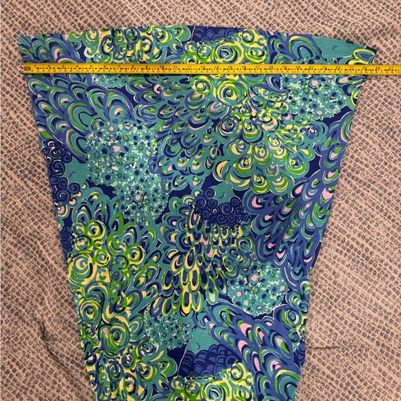 Lilly Pulitzer Cotton Shift Dress - Picture 8 of 11